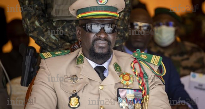 Guinée&nbsp;: L’opposition ne va plus reconnaitre la légitimité des militaires au pouvoir au 1er janvier