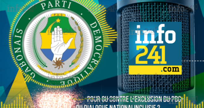 #76 CkilsEnPensent&nbsp;: Pour ou contre la participation du PDG au Dialogue national du Gabon