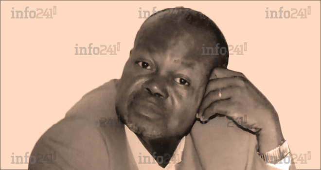 Jean-Pierre Nzoghé Nguéma, un intrépide opposant au régime Bongo