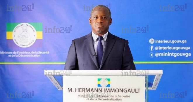 Gabon : Le ministère de l’Intérieur délivre le calendrier des législatives et locales