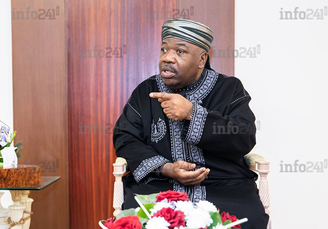 Absent du Gabon, Ali Bongo serait à nouveau hospitalisé à Londres&nbsp;!