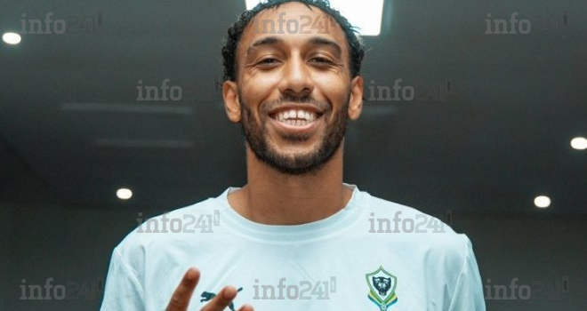 Él. Mondial 2026 : le Gabon privé d’Aubameyang pour la dernière journée face au Burundi