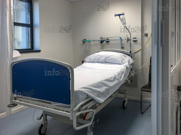 Le patient zéro de Bitam déclaré guéri du coronavirus par les autorités gabonaises&nbsp;!