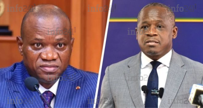 Couacs des candidatures : Oligui Nguema fustige et rappelle à l’ordre son ministre de l’Intérieur