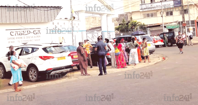 Coronavirus&nbsp;: Vers une décongestion des pompes funèbres saturées en cadavres