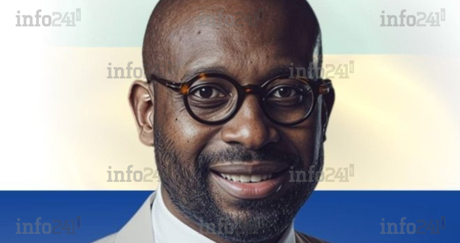 Législatives 2025 : Rostan Engonga Ella (UDB) définitivement élu au 2e siège de la diaspora