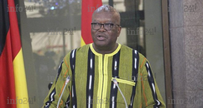 Le Burkina Faso gracie 1 207 prisonniers en raison de l’épidémie du coronavirus