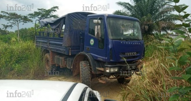 Son concubin décédé, elle refuse qu’il soit enterré sur... le propre terrain du défunt&nbsp;!