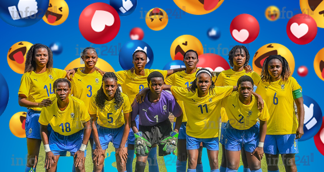 CAN 2026 : Les supporters gabonais sous le choc après la débâcle des Panthères dames face au Mal