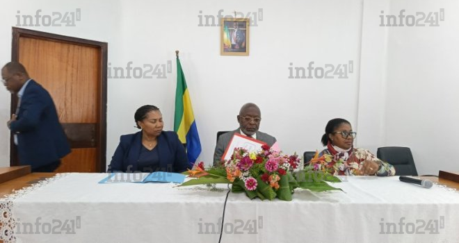 Gabon&nbsp;: Lancement officiel du Document unique d’évaluation des risques industriels à Port-Gentil
