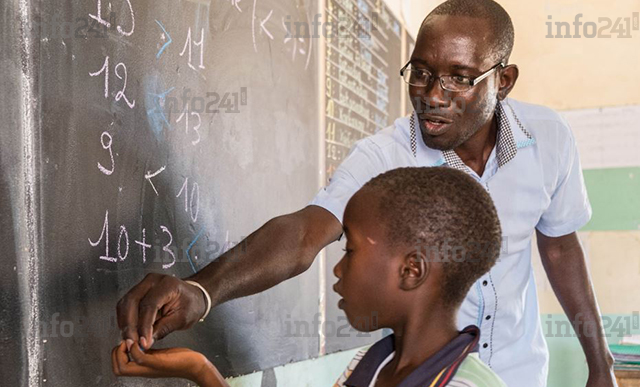 « Nous demandons à l’État gabonais d’arrêter de clochardiser l’enseignant », prévient le Gralsens !