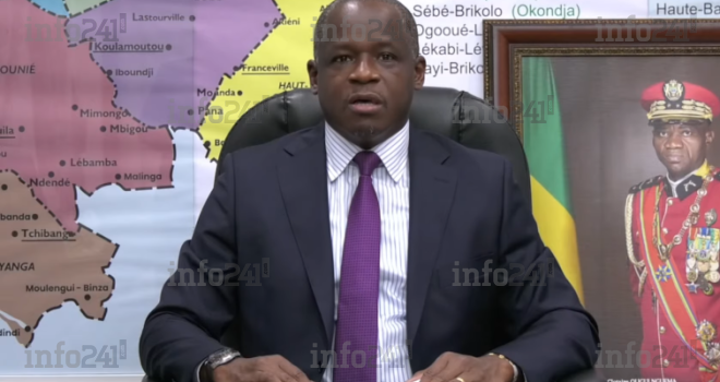 Journée africaine des frontières&nbsp;: le Gabon fait le point de sa coopération transfrontalière