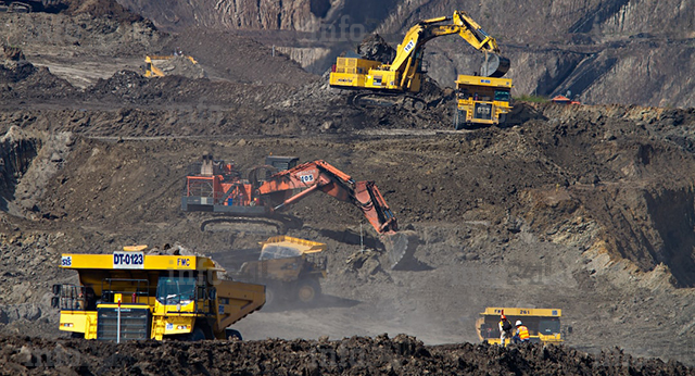 Bélinga&nbsp;: Un trésor qui attend son rail, son port et son énergie pour booster l’économie gabonaise