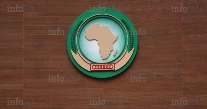 Mali : l’Union Africaine préconise une transition de 16 mois