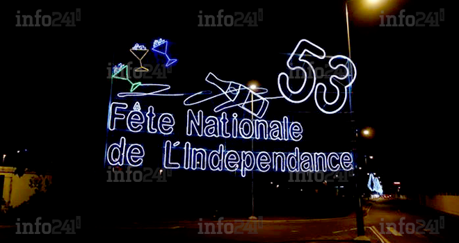 Le Gabon est-il enfin indépendant ?