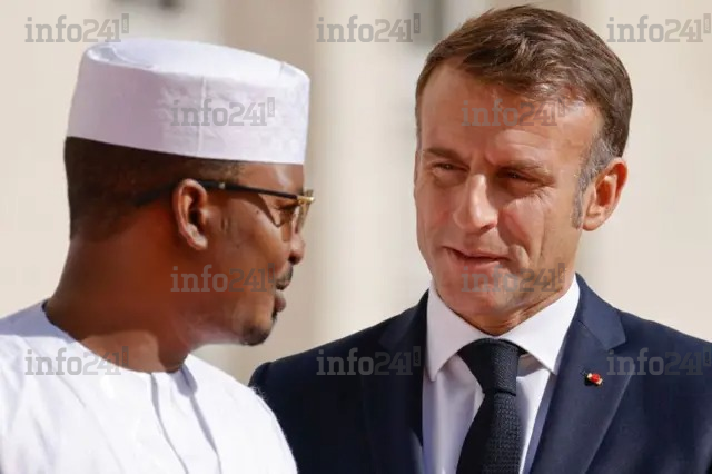 Tensions Tchad-France : Mahamat Idriss Déby Itno tacle Emmanuel Macron sur son « mépris » des Africains