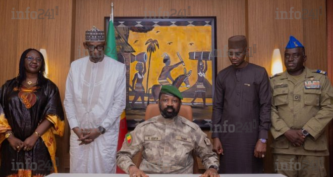 Sahel : le Burkina Faso, le Mali et le Niger créent l’AES, une organisation de défense collective