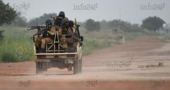 Burkina Faso : Trois personnes enlevées par des individus armés dans l’est du pays