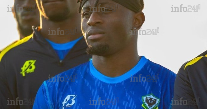 Panthères du Gabon&nbsp;: Nouvelle tunique AB Sports et «&nbsp;appel au patriotisme&nbsp;» de la FEGAFOOT