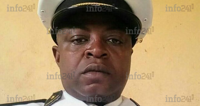 Bitam&nbsp;: Le préfet Obiang Ondo du département du Ntem, suspendu de ses fonctions pour fautes graves