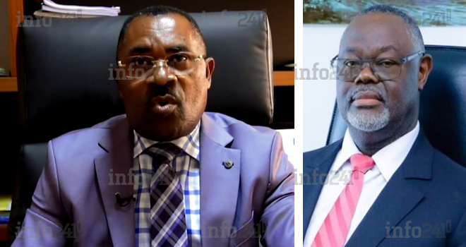 Affaire Opiangah&nbsp;: Viol et inceste, atteinte à sureté du Gabon... les lourds griefs pesant sur HPO en cavale&nbsp;!