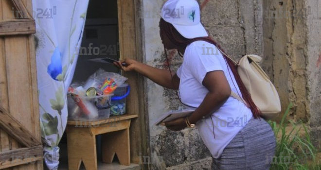 Référendum : l’association Colibri en campagne de proximité à Libreville pour un Oui massif