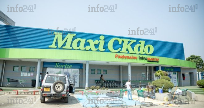 Gabon : Le géant de la grande distribution Ceca-Gadis contraint de réduire de 42% ses magasins