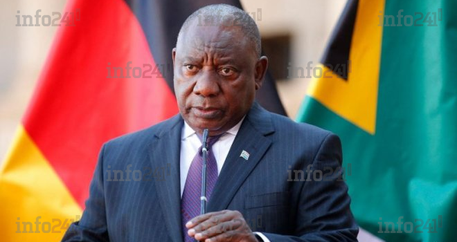 Guerre en Ukraine&nbsp;: Vers une initiative africaine pour instaurer la paix entre Moscou et Kiev