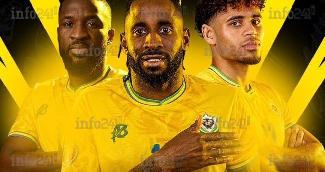 CAN 2027&nbsp;: Le Gabon dans l’attente du tirage au sort des éliminatoires prévu ce mardi après-midi