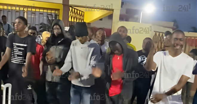 Gabon : Quand la saturation du campus de l’USTM révèle le revers des bonnes idées d’Oligui Nguema