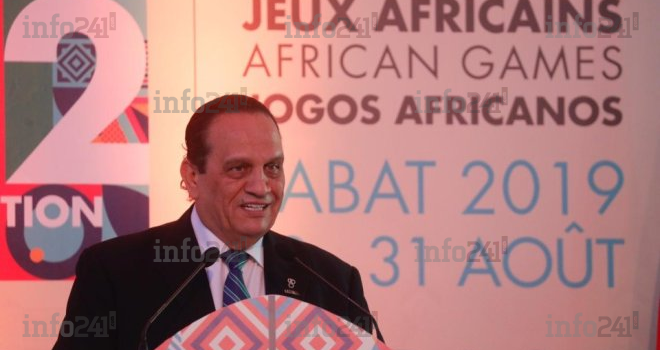 Jeux Africains 2019&nbsp;: le Maroc annonce la couleur de ces 12e festivités sportives