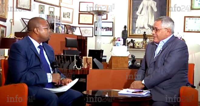 Interview télévisée de Robert Bourgi sur VoxAfrica&nbsp;: les réactions des internautes&nbsp;!