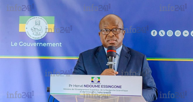Le Gabon va révolutionner son calendrier universitaire dès la rentrée de septembre 2024 !