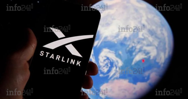 Botswana : Starlink obtient une licence d’exploitation d’internet par satellite