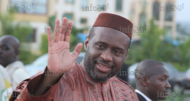 Mali : l’ancien Premier ministre Moussa Mara jeté en prison pour ses critiques du pouvoir