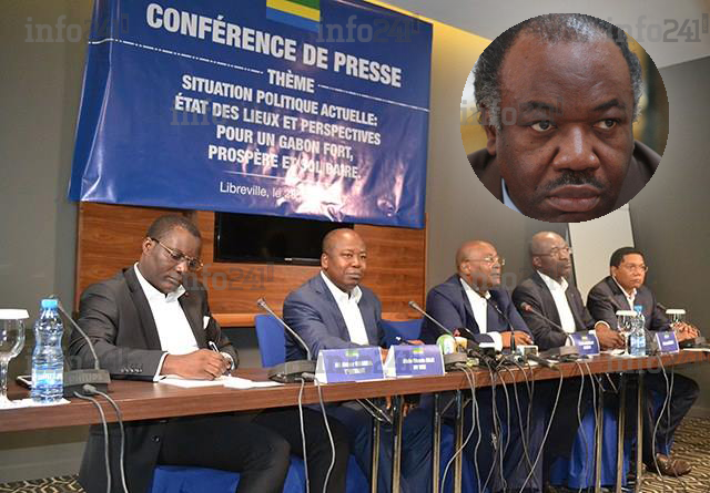 Le déni de démocratie d’Ali Bongo et ses fanatisés fait du Gabon une poudrière