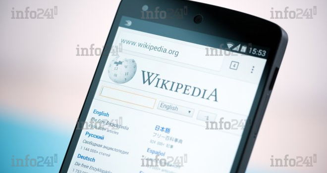 Wikipédia bientôt accessible hors ligne en Afrique subsaharienne