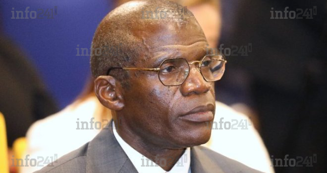 Présidentielle gabonaise le 2 septembre&nbsp;: Matha dément le &laquo;&nbsp;scoop&nbsp;&raquo; de JeuneAfrique