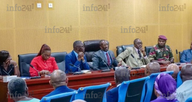 Vers une reprise probable des championnats gabonais de football le 30 mars 