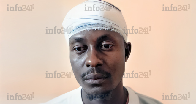 Franceville&nbsp;: Un gabonais de 32 ans tranche la gorge de son ami au cours d’une banale dispute