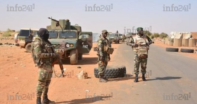 Mali : Un militaire tué et 3 autres blessés dans une attaque dans le nord 