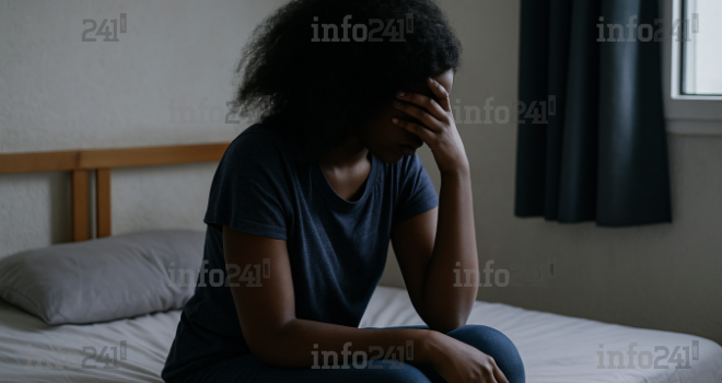 Port-Gentil&nbsp;: Une jeune fille de 18 ans se donne la mort, victime de violences familiales répétées