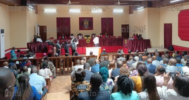 Rentrée judiciaire à Port-Gentil&nbsp;: l’épineux problème d’une justice impartiale