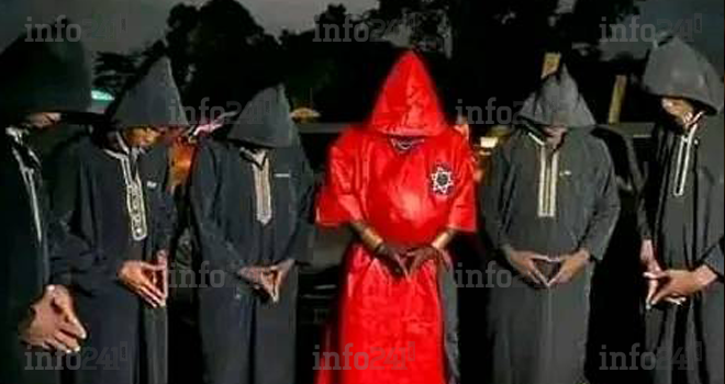 Recensement&nbsp;: les temples ésotériques et traditionnels également concernés par l’opération