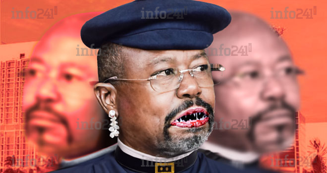 Gabon&nbsp;: Alain Claude Bilie By Nzé, ce dangereux griot déchu qui refuse de prendre sa retraite&nbsp;!