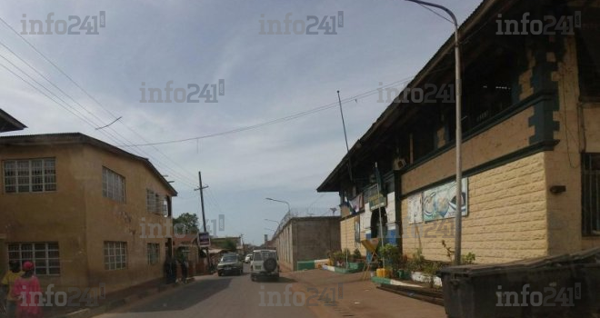 Sierra Leone : Près de 2 000 détenus s’évadent de la prison centrale de Freetown