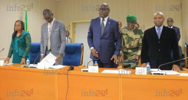 Assemblée nationale&nbsp;: Roboty-Mbou et Paillat élus à la tête de deux principales commissions