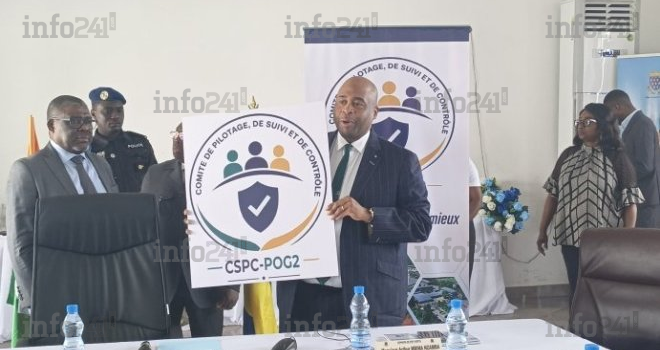 Urbanisme&nbsp;: Port-Gentil se dote d’un comité de pilotage pour accélérer la transformation de la ville