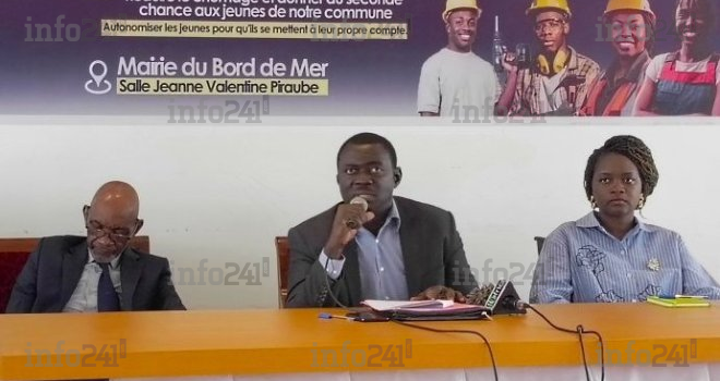 Foire contre la vie chère de Port-Gentil&nbsp;:  les agripreneurs volent au secours des populations