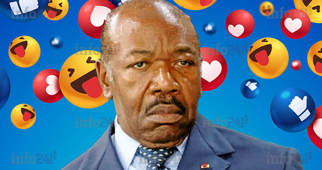 Ali Bongo de nouveau en grève de la faim : les réactions mitigées des internautes gabonais